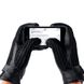 Сенсорные перчатки MUJJO Leather Crochet Touchscreen Gloves Medium (8.5)