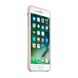 Силіконовий чохол oneLounge Silicone Case Pink Sand для iPhone 7 Plus | 8 Plus OEM (MMT02)
