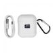 Bluetooth наушники Hoco S11 TWS White