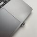 Алюмінієва підставка oneLounge Laptop Stand Creative Folding Storage Bracket для MacBook