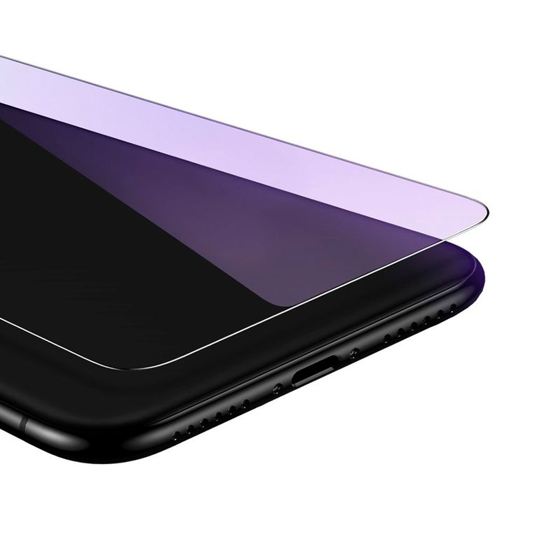 Купити Захисне скло Baseus Anti-Bluelight Tempered Glass 0.15 mm Transparent для iPhone 11 Pro (2 Pack) за найкращою ціною в Україні 🔔, наш інтернет - магазин гарантує якість і швидку доставку вашого замовлення 🚀