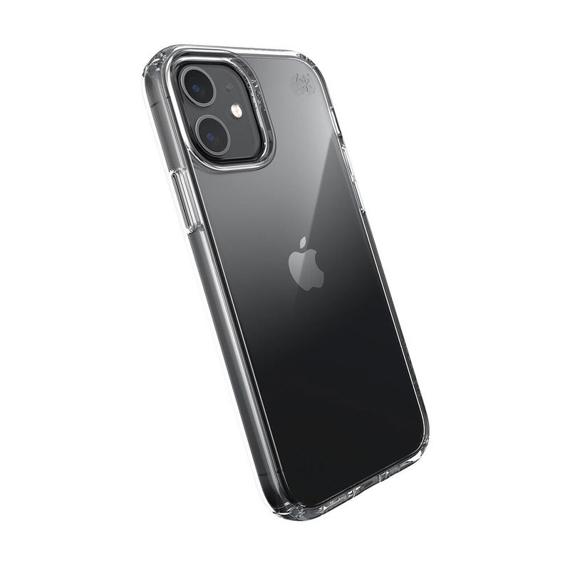 Купити Прозорий чохол Speck Presidio Perfect Clear для iPhone 12 | 12 Pro за найкращою ціною в Україні 🔔, наш інтернет - магазин гарантує якість і швидку доставку вашого замовлення 🚀