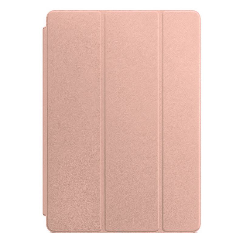Купить Чехол oneLounge Leather Smart Case Rose Gold для iPad 8 | 7 10.2" (2020 | 2019) OEM по лучшей цене в Украине 🔔 ,  наш интернет - магазин гарантирует качество и быструю доставку вашего заказа 🚀