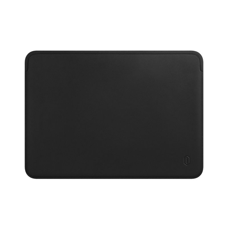 Купити Чехол WIWU Skin Pro Black для MacBook 12" за найкращою ціною в Україні 🔔, наш інтернет - магазин гарантує якість і швидку доставку вашого замовлення 🚀