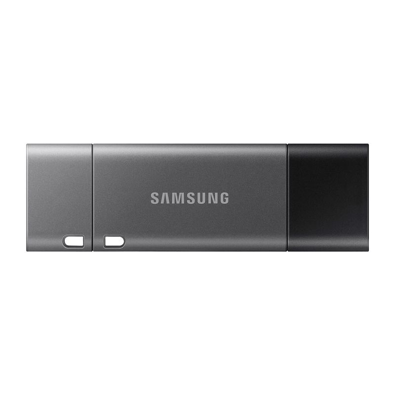Купити Флеш-накопичувач Samsung Duo Plus USB Type-C 32GB (Відкрита упаковка) за найкращою ціною в Україні 🔔, наш інтернет - магазин гарантує якість і швидку доставку вашого замовлення 🚀