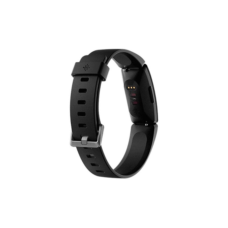 Купить Фитнес-браслет Fitbit Inspire HR Black по лучшей цене в Украине 🔔 ,  наш интернет - магазин гарантирует качество и быструю доставку вашего заказа 🚀