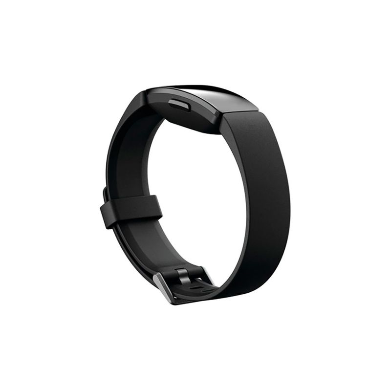 Купить Фитнес-браслет Fitbit Inspire HR Black по лучшей цене в Украине 🔔 ,  наш интернет - магазин гарантирует качество и быструю доставку вашего заказа 🚀