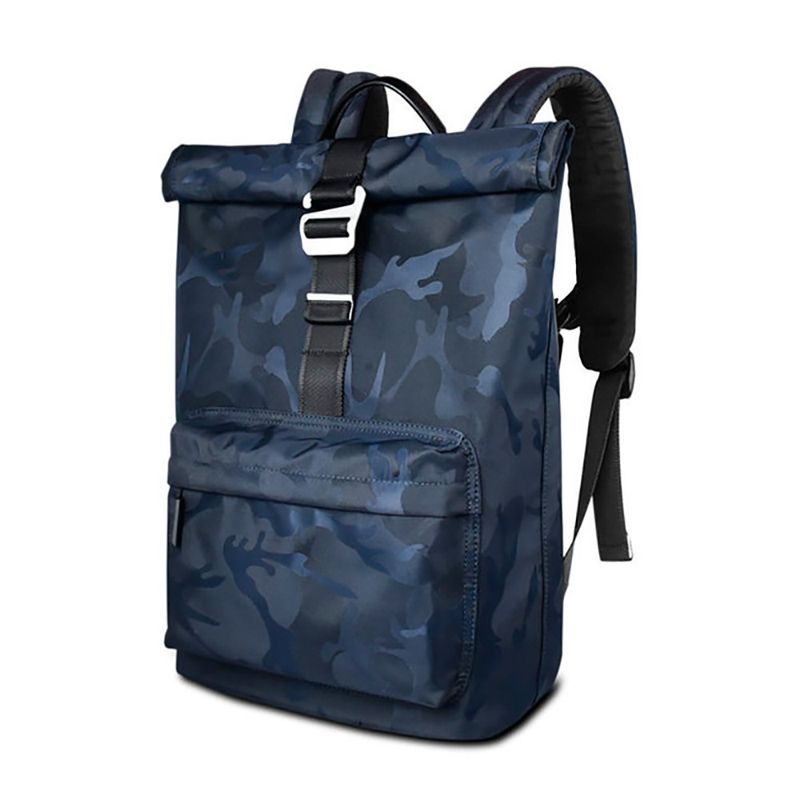 Купити Рюкзак WIWU Vigor Backpack Camo Blue за найкращою ціною в Україні 🔔, наш інтернет - магазин гарантує якість і швидку доставку вашого замовлення 🚀