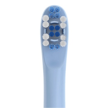 Купить Сменные насадки Replacement Heads для умных электрических зубных щеток Colgate HUM (2 шт) по лучшей цене в Украине 🔔 ,  наш интернет - магазин гарантирует качество и быструю доставку вашего заказа 🚀
