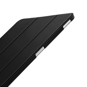 Купити Магнітний чохол ESR Yippee Color Gentility Series Black для iPad Pro 11" за найкращою ціною в Україні 🔔, наш інтернет - магазин гарантує якість і швидку доставку вашого замовлення 🚀