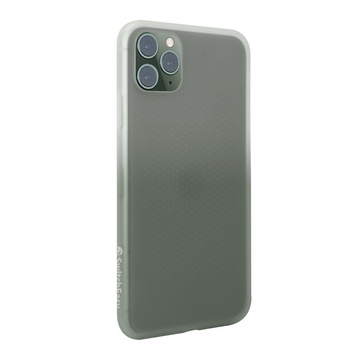 Купити Напівпрозорий чохол Switcheasy Skin зелений для iPhone Pro 11 за найкращою ціною в Україні 🔔, наш інтернет - магазин гарантує якість і швидку доставку вашого замовлення 🚀