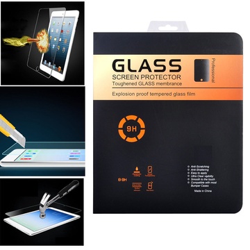 Купить Защитное стекло oneLounge SGS GLASS 9H 0.3mm для iPad Pro 9.7" | Air | Air 2 | 9.7" (2017 | 2018) по лучшей цене в Украине 🔔 ,  наш интернет - магазин гарантирует качество и быструю доставку вашего заказа 🚀
