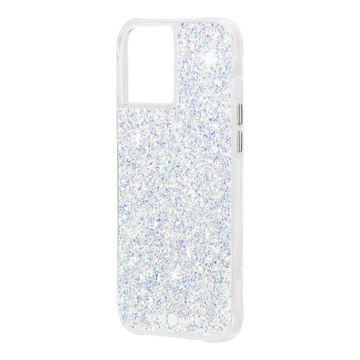 Купить Чехол-накладка Case-Mate Twinkle Twinkle Stardust для iPhone 12 | 12 Pro по лучшей цене в Украине 🔔 ,  наш интернет - магазин гарантирует качество и быструю доставку вашего заказа 🚀
