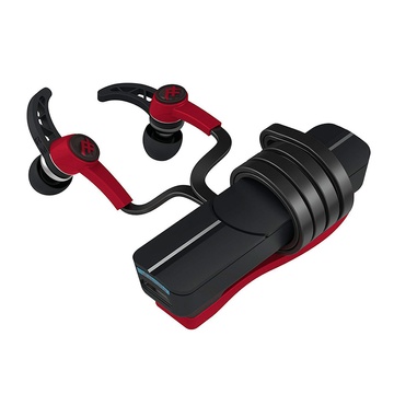Купити Спортивні бездротові навушники ZAGG IFROGZ Summit Wireless Red за найкращою ціною в Україні 🔔, наш інтернет - магазин гарантує якість і швидку доставку вашого замовлення 🚀