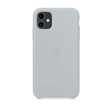 Купити Силіконовий чохол oneLounge Silicone Case Gray для iPhone 12 mini OEM за найкращою ціною в Україні 🔔, наш інтернет - магазин гарантує якість і швидку доставку вашого замовлення 🚀