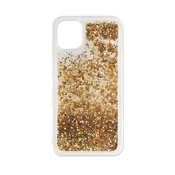 Купити Чохол з рідкими блискітками oneLounge Glitter Case для iPhone 11 за найкращою ціною в Україні 🔔, наш інтернет - магазин гарантує якість і швидку доставку вашого замовлення 🚀