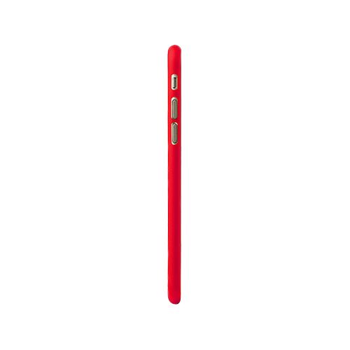 Купить Чехол Ozaki O!coat 0.4 + Pocket Red для iPhone 6 Plus | 6s Plus по лучшей цене в Украине 🔔 ,  наш интернет - магазин гарантирует качество и быструю доставку вашего заказа 🚀