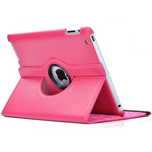 Купити Рожевий чохол 360 oneLounge Degree для iPad 4 | 3 за найкращою ціною в Україні 🔔, наш інтернет - магазин гарантує якість і швидку доставку вашого замовлення 🚀