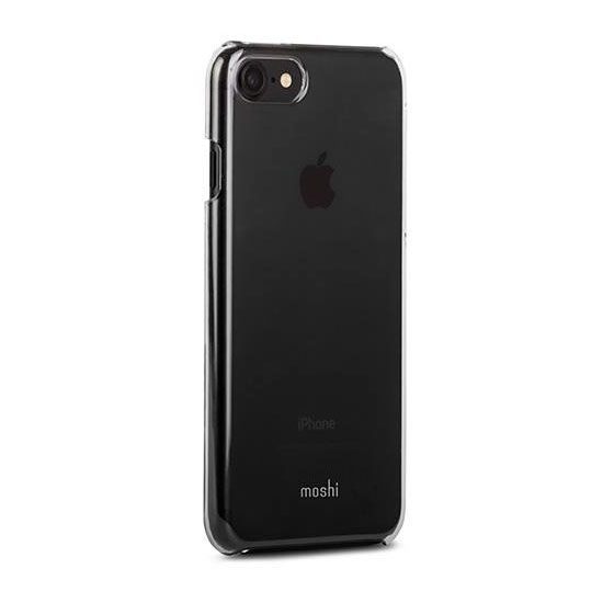 Купити Чохол-накладка Moshi XT Clear для iPhone 7 | 8 | SE 2020 за найкращою ціною в Україні 🔔, наш інтернет - магазин гарантує якість і швидку доставку вашого замовлення 🚀