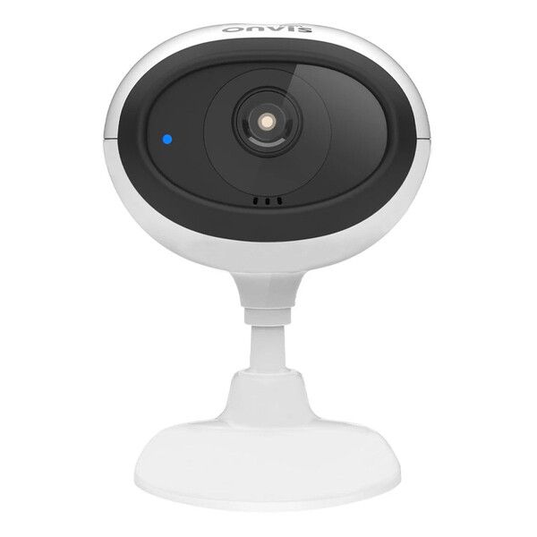 Купити Камера відеоспостереження Onvis Smart Camera C3 HomeKit (Вітринний зразок) за найкращою ціною в Україні 🔔, наш інтернет - магазин гарантує якість і швидку доставку вашого замовлення 🚀