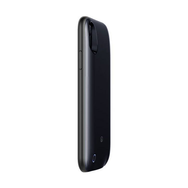 Купить Чехол-аккумулятор oneLounge SilicolPower 3400mAh для iPhone XS | X по лучшей цене в Украине 🔔 ,  наш интернет - магазин гарантирует качество и быструю доставку вашего заказа 🚀
