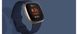 Розумні смарт-годинник Fitbit Versa 3 Black | Black Aluminum