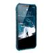 Ультрапрочный чехол UAG Plyo Series Glacier для iPhone XS Max