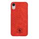 Купити Чехол Polo Knight красный для iPhone XR за найкращою ціною в Україні 🔔, наш інтернет - магазин гарантує якість і швидку доставку вашого замовлення 🚀