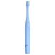 Розумна електрична зубна щітка Colgate Hum Smart Battery Toothbrush Kit Blue