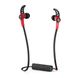 Спортивні бездротові навушники ZAGG IFROGZ Summit Wireless Red