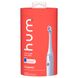 Умная электрическая зубная щетка Colgate Hum Smart Battery Toothbrush Kit Blue