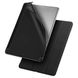 Силиконовый чехол-книжка ESR Rebound Slim Smart Case Black для iPad mini 5 (2019)