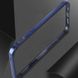 Metal+PC Бампер G-Case The Grand Series для Apple iPhone 12 mini (5.4")
