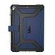 Противоударный чехол UAG Metropolis Series Cobalt для iPad 9 | 8 | 7 10.2" (2021 | 2020 | 2019)