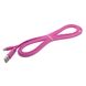 Кабель Remax Full Speed RC-001i USB - Lightning 2 м Pink