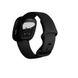 Умные смарт-часы Fitbit Versa 3 Black | Black Aluminum