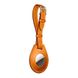 Брелок с кольцом iLoungeMax Key Ring для AirTag Orange OEM