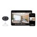 Камера видеонаблюдения для дома Onvis Smart Camera C3 HomeKit