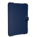 Противоударный чехол UAG Metropolis Series Cobalt для iPad 9 | 8 | 7 10.2" (2021 | 2020 | 2019)