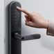Розумний дверний замок (з відбитком пальця) Хіаомі Aqara N100 Apple HomeKit