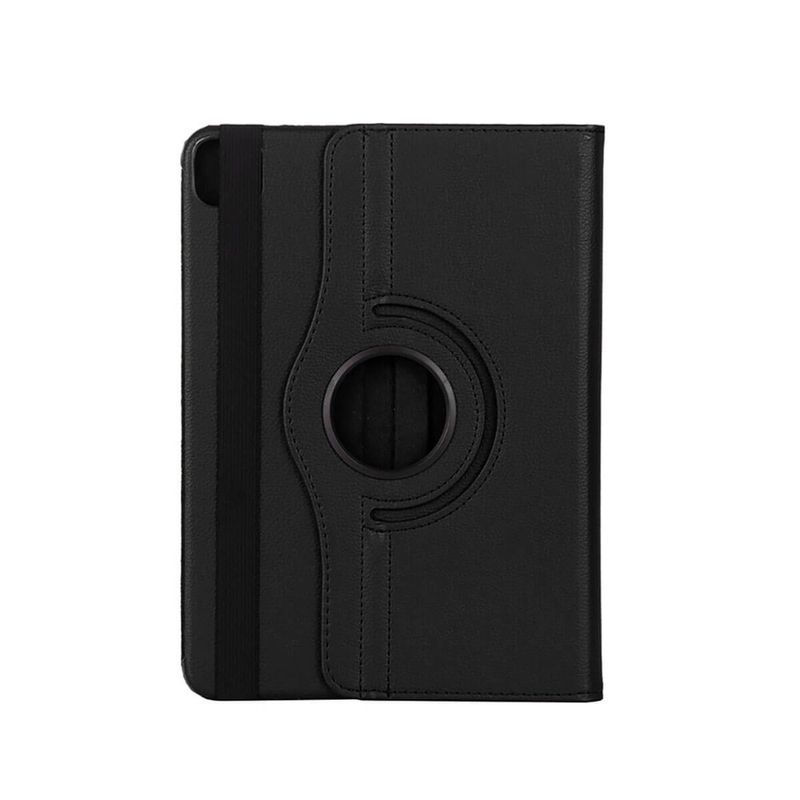 Купити Чохол-книжка oneLounge 360° Rotating Leather Case для iPad Pro 12.9" (2018 | 2020) Black за найкращою ціною в Україні 🔔, наш інтернет - магазин гарантує якість і швидку доставку вашого замовлення 🚀
