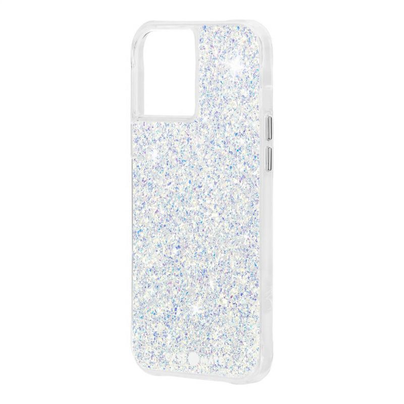 Купити Чохол-накладка Case-Mate Twinkle Twinkle Stardust для iPhone 12 | 12 Pro за найкращою ціною в Україні 🔔, наш інтернет - магазин гарантує якість і швидку доставку вашого замовлення 🚀
