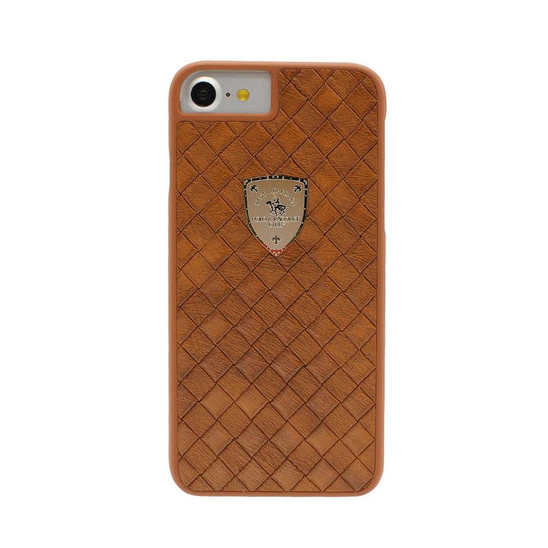 Купити Шкіряний чохол Polo Fyrste коричневий для iPhone 8 Plus/7 Plus за найкращою ціною в Україні 🔔, наш інтернет - магазин гарантує якість і швидку доставку вашого замовлення 🚀