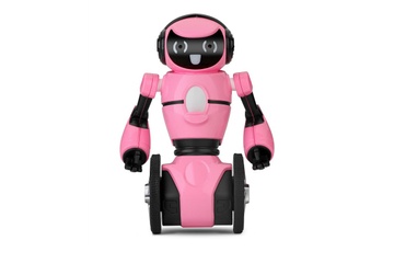 Купить Робот на радиоуправлении WL Toys F1 с гиростабилизацией (розовый) по лучшей цене в Украине 🔔 ,  наш интернет - магазин гарантирует качество и быструю доставку вашего заказа 🚀