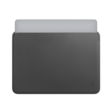 Купить Чехол WIWU Skin Pro Grey для MacBook 12" по лучшей цене в Украине 🔔 ,  наш интернет - магазин гарантирует качество и быструю доставку вашего заказа 🚀