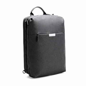 Купити Рюкзак Wiwu Odyssey Backpack Black для MacBook за найкращою ціною в Україні 🔔, наш інтернет - магазин гарантує якість і швидку доставку вашого замовлення 🚀