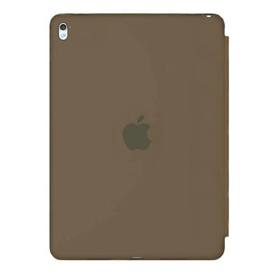 Купить Чехол iLoungeMax Apple Smart Case Brown для iPad Pro 9.7" (2016) по лучшей цене в Украине 🔔 ,  наш интернет - магазин гарантирует качество и быструю доставку вашего заказа 🚀