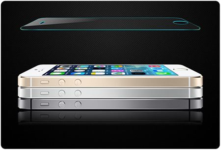 Купити Захисне скло oneLounge SilicolView для iPhone 5 | 5S | SE за найкращою ціною в Україні 🔔, наш інтернет - магазин гарантує якість і швидку доставку вашого замовлення 🚀