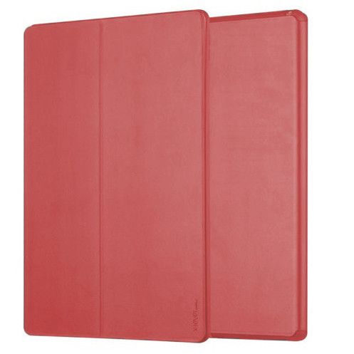 Купить Чехол Smart case FIB color для iPad mini 5 red по лучшей цене в Украине 🔔 ,  наш интернет - магазин гарантирует качество и быструю доставку вашего заказа 🚀
