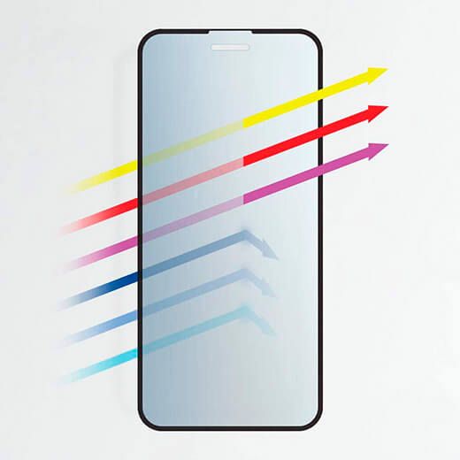 Купить Защитное стекло BodyGuardz PRTX для iPhone 12 | 12 Pro по лучшей цене в Украине 🔔 ,  наш интернет - магазин гарантирует качество и быструю доставку вашего заказа 🚀